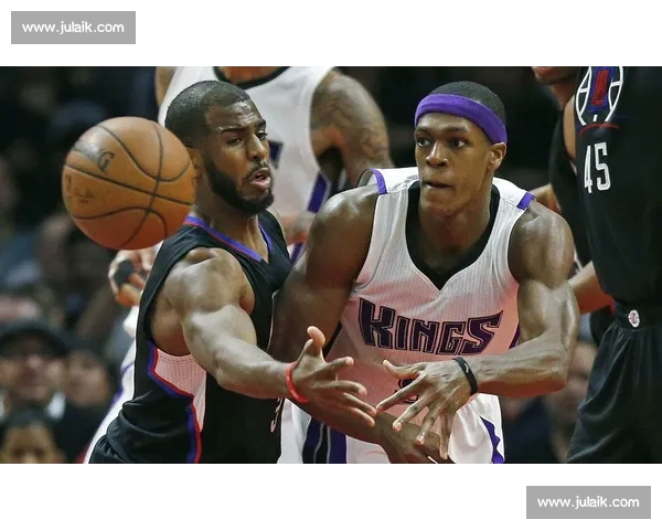 隆多与保罗对决解析：两位控卫的巅峰较量与历史地位之争