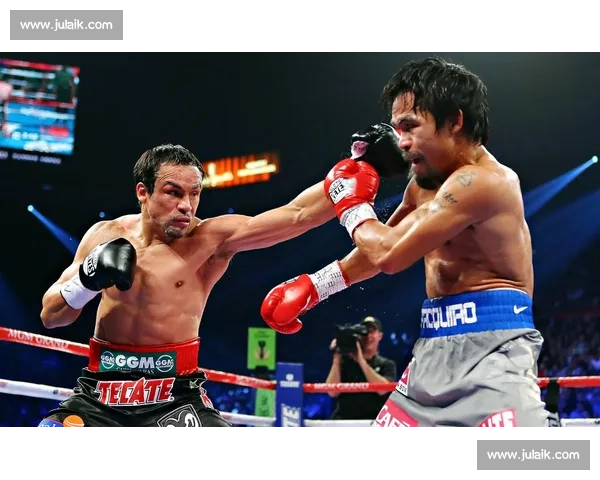 马加里托与马奎兹激战回顾：一场拳坛历史性对决的深度解析