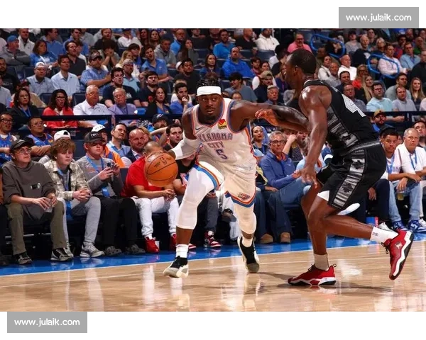 马刺对阵雷霆比赛录像回顾青春风暴与战术博弈全解析精彩瞬间深度解读